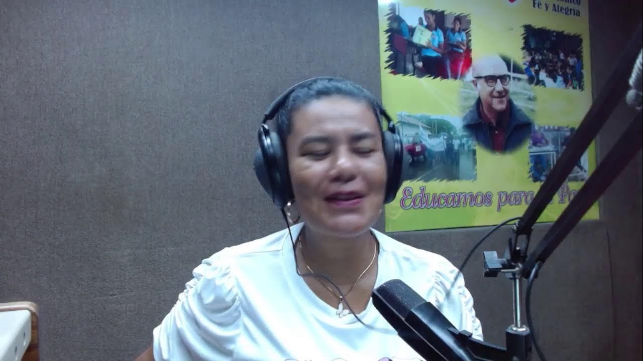 Radiorevista informativa El Ñenguere 20 de Febrero del 2026.