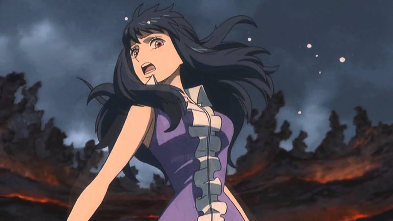 One Piece Z - Let The Sparks Fly
