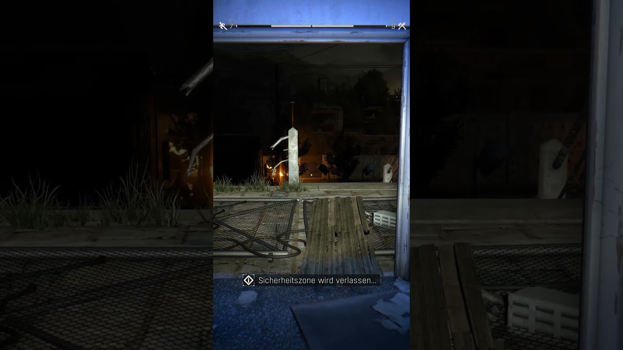 🧟Dying Light Retouched #shorts #gaming #games #pcgaming #gameplay  #letsplay #reddit #animation #exp