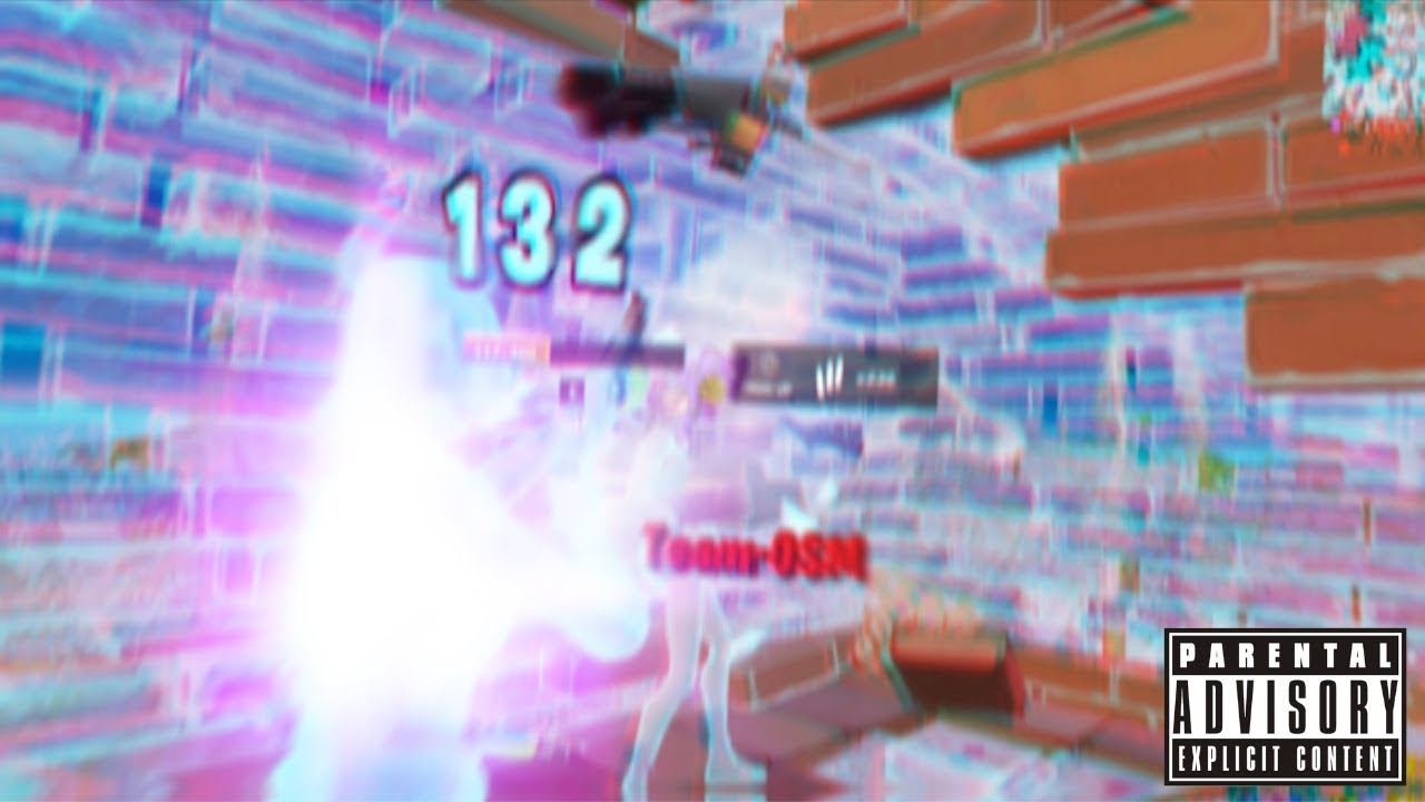 Chemistry 🧪 FT. Tayson | Fortnite Highlights #68