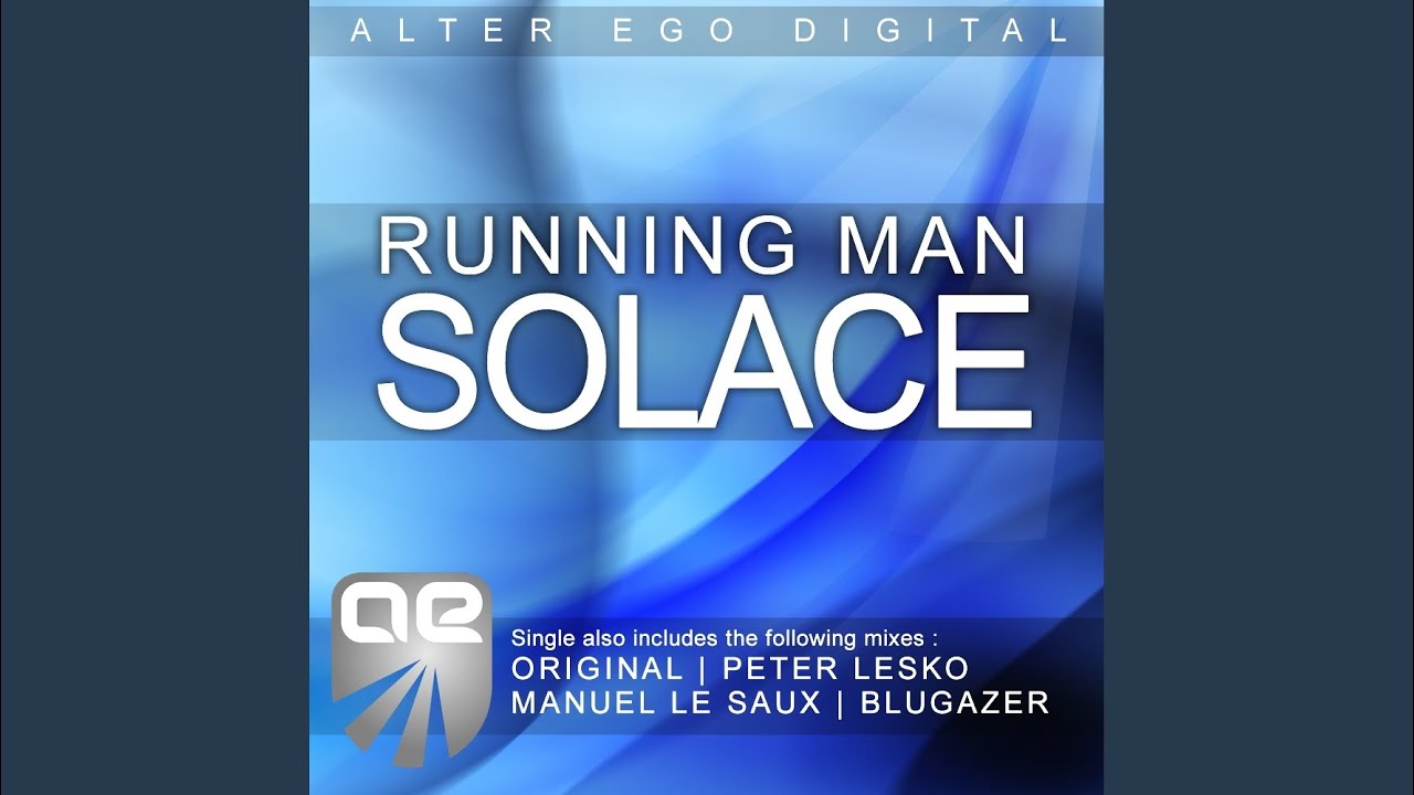 Solace (Original Mix)
