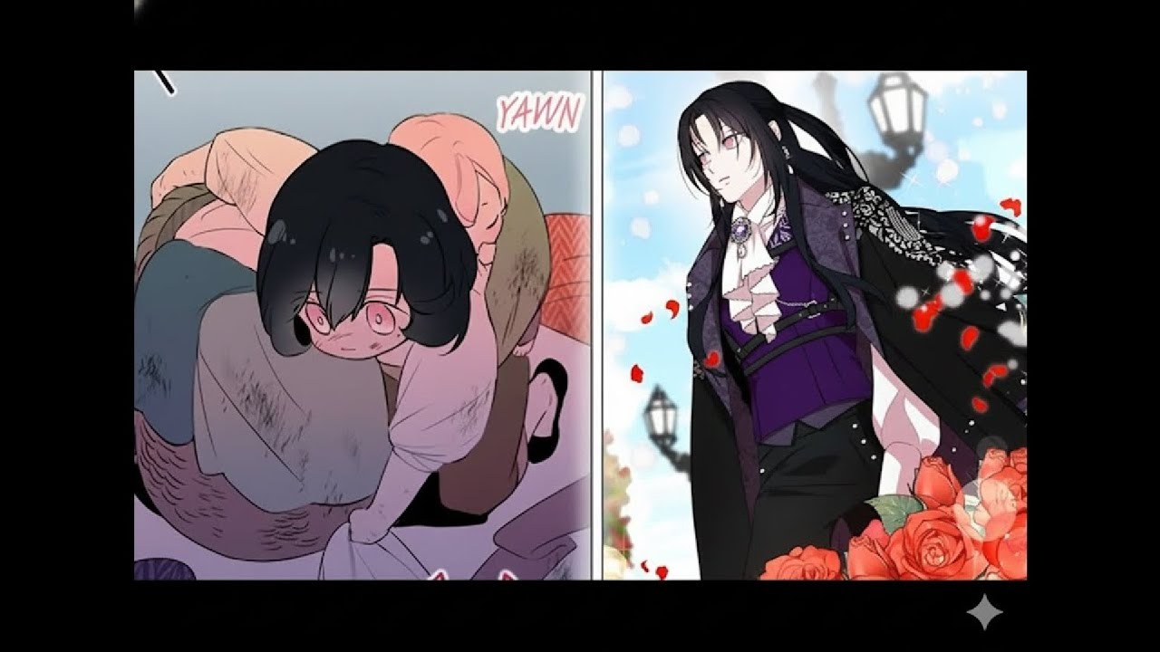 De barrios pobres a villana imparable, origen oscuro | Resumen manhwa