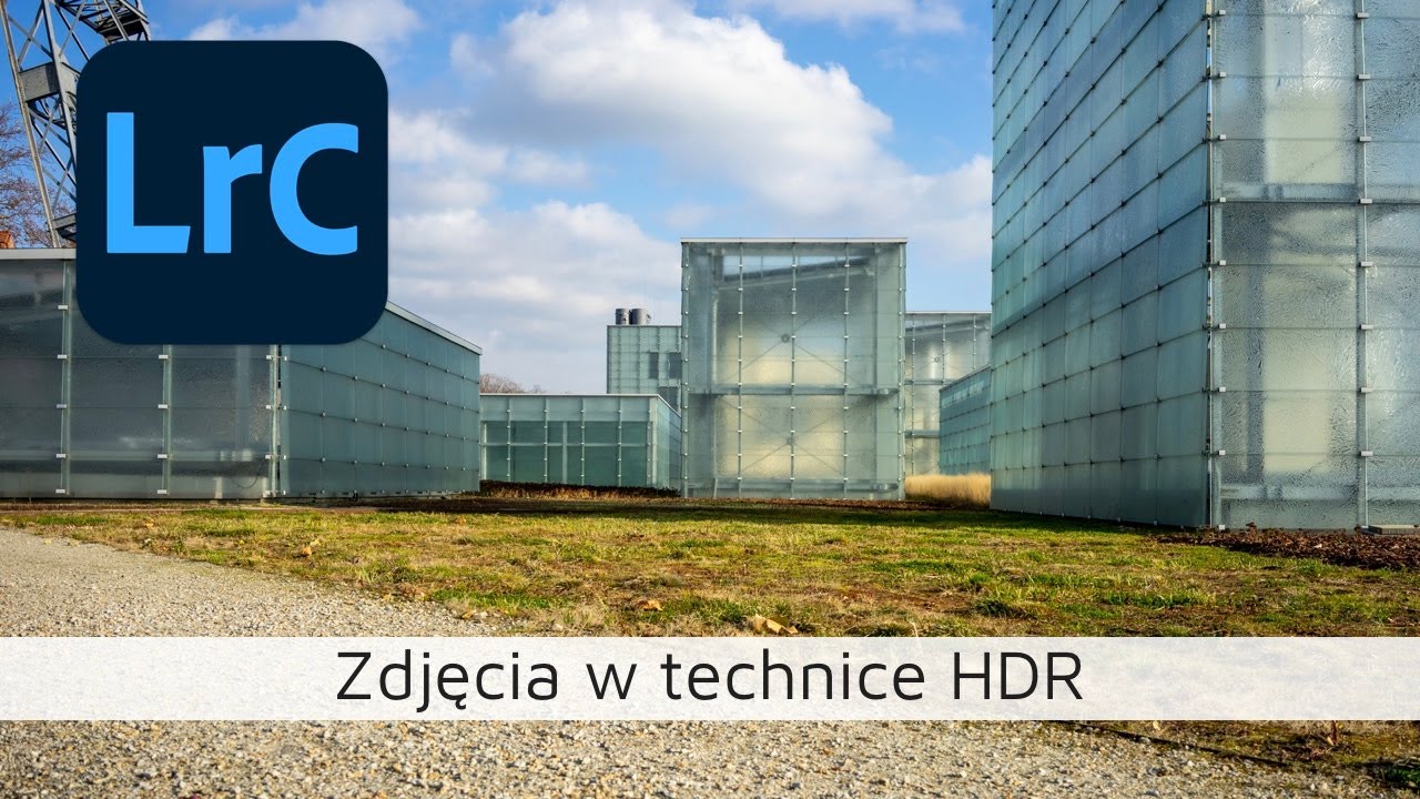 Technika HDR - jak zrobić poprawnie zdjęcia