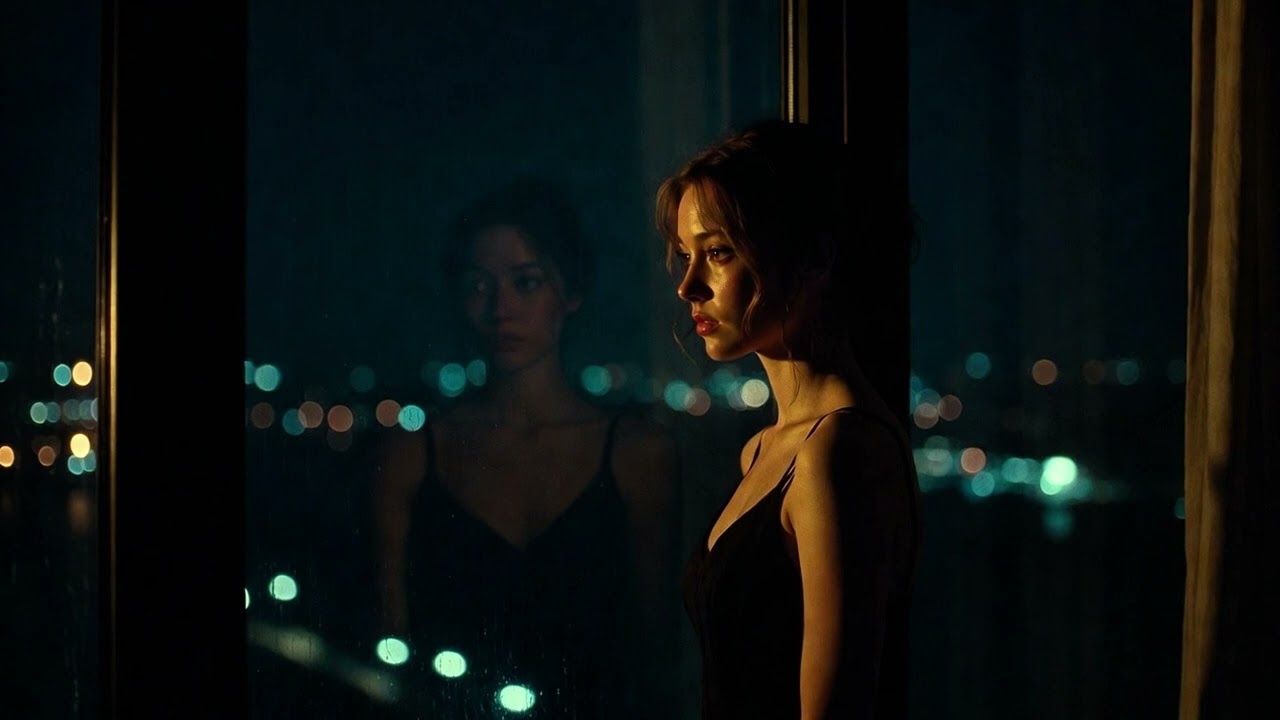 Quiet Hearts – Late Night R&B | Emotional Love & Heartbreak Music