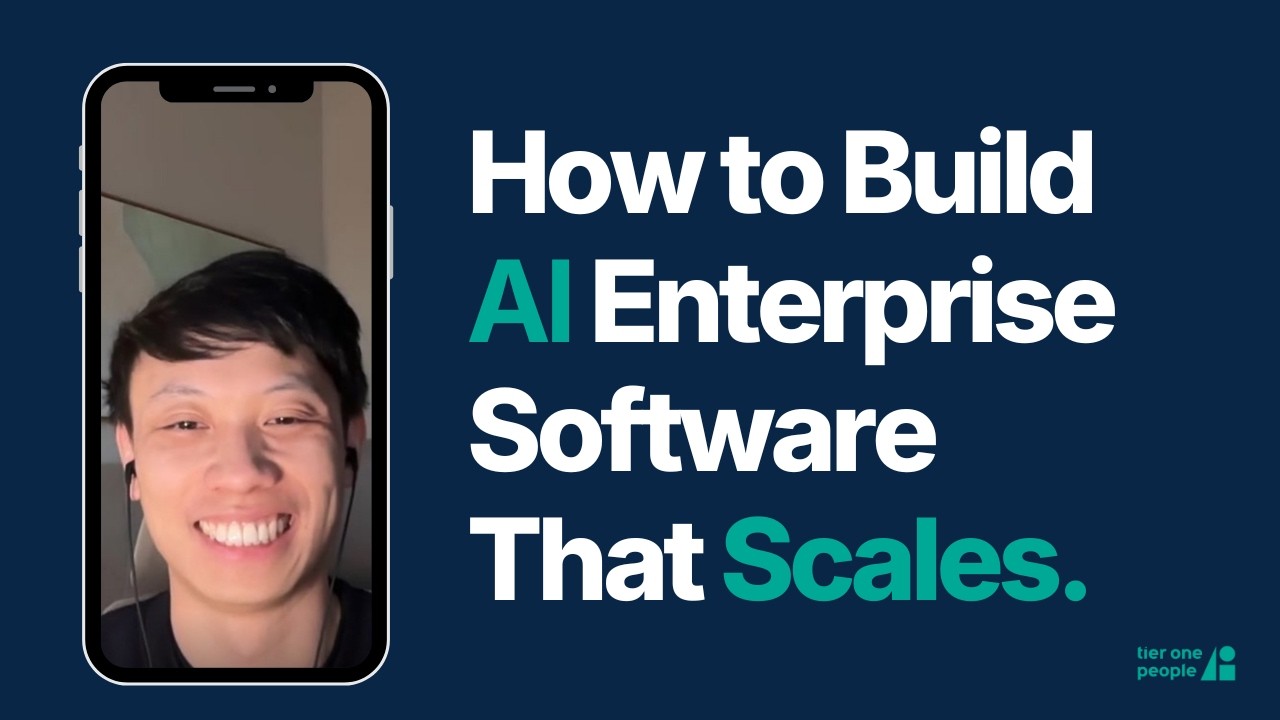 Checkbox AI CEO: $23M Series A After 9 Years Bootstrapping