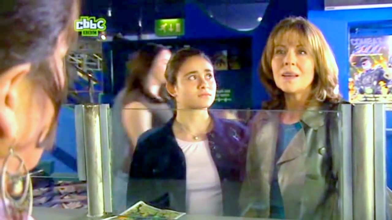 Sarah Jane is Best Mum