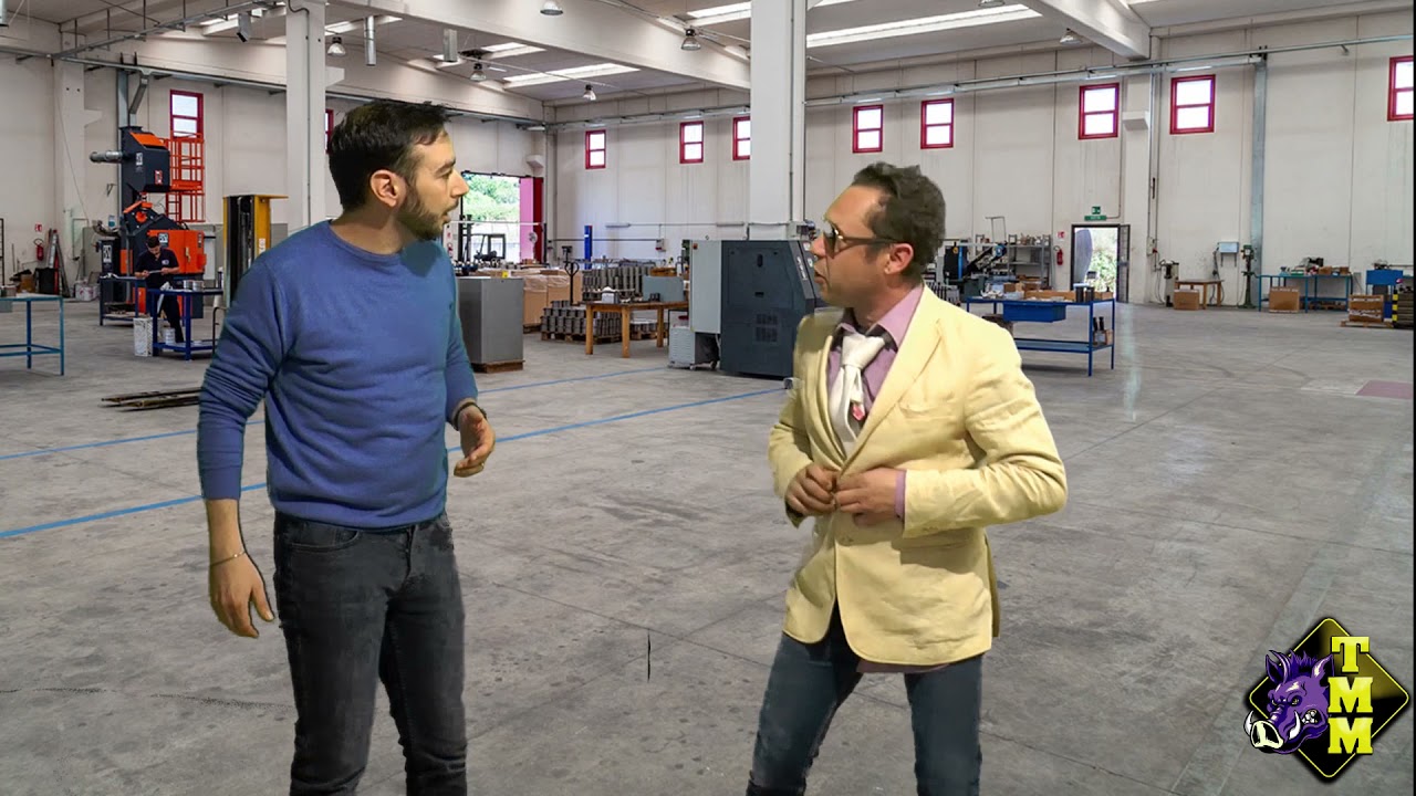 IL PRINCIPALE CALENZANO EP,8