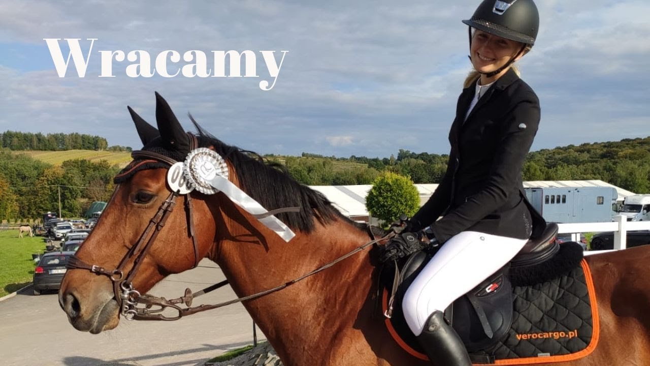 Vlog z zawodów- pierwszy raz w RC Sosnowice / #70