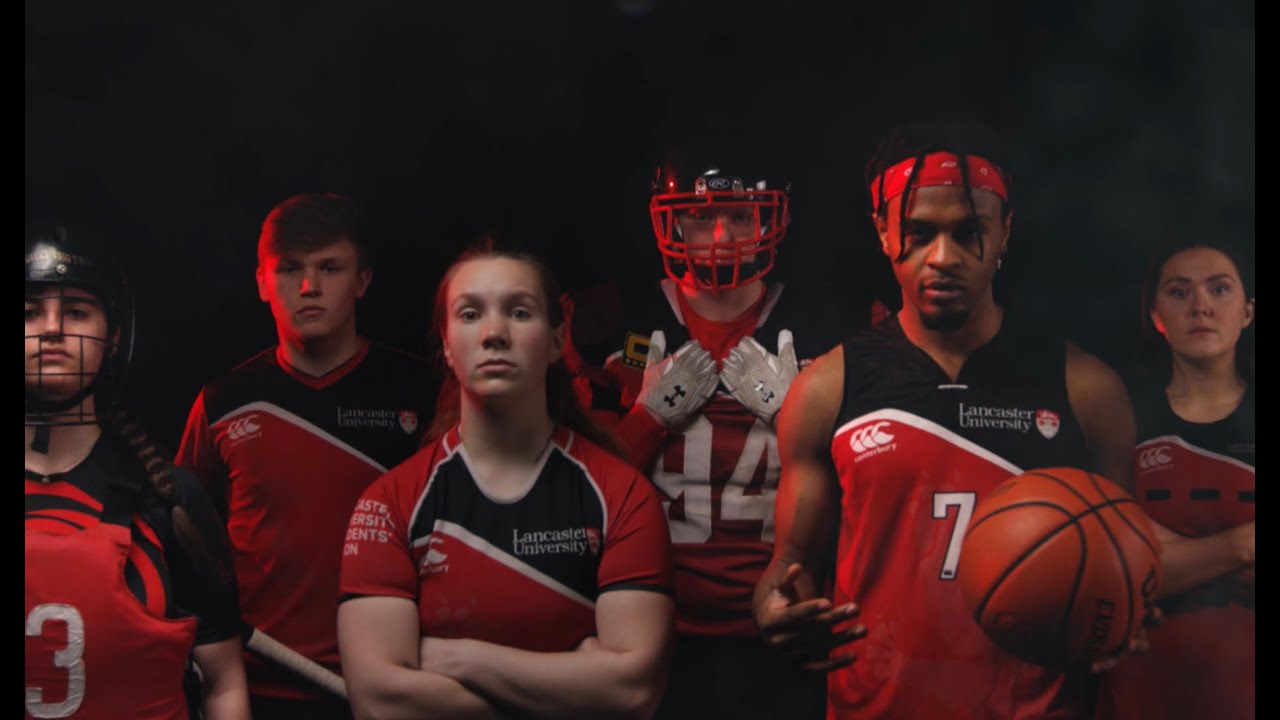 Roses 2024 Promo Video