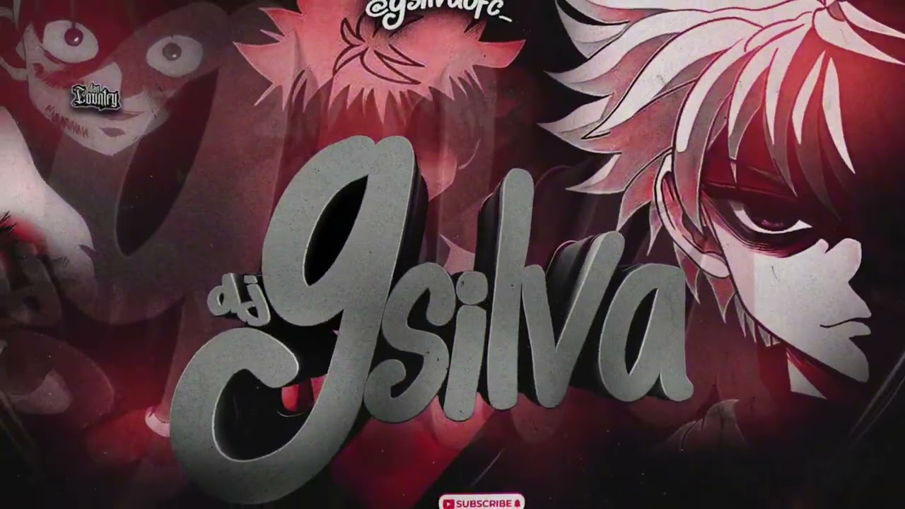 DJ G SILVA - ME PEGA DE 4 - MC MOANA FEAT MC MEDUZA 