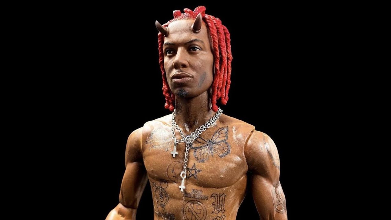 PLAYBOI CARTI TYPE BEAT 