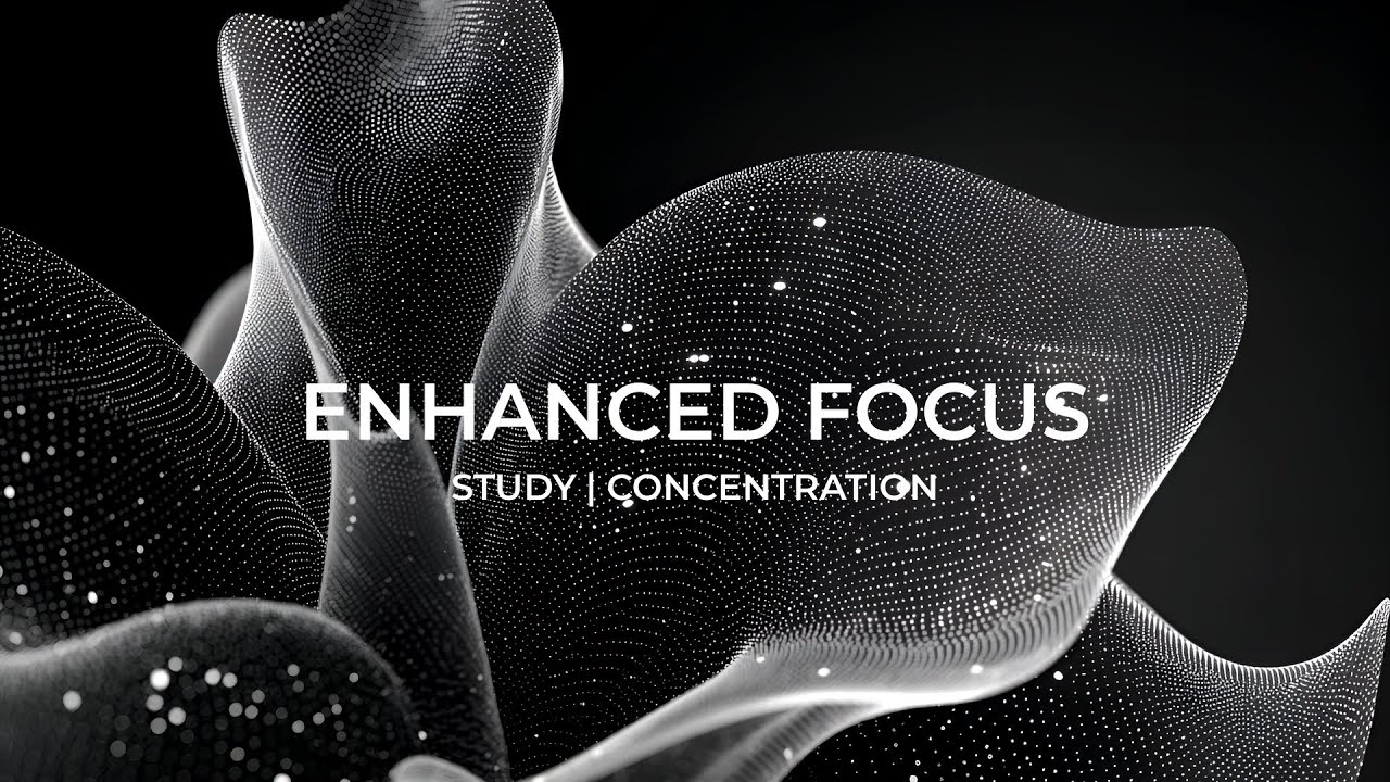 Productivity Accelerator | Beta Brain Waves (14Hz) – Eliminate Distractions, Focus Music