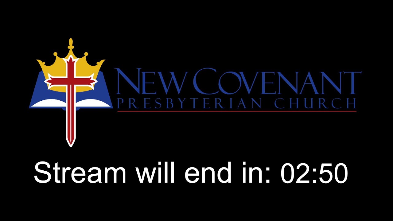 03/15 Morning Service