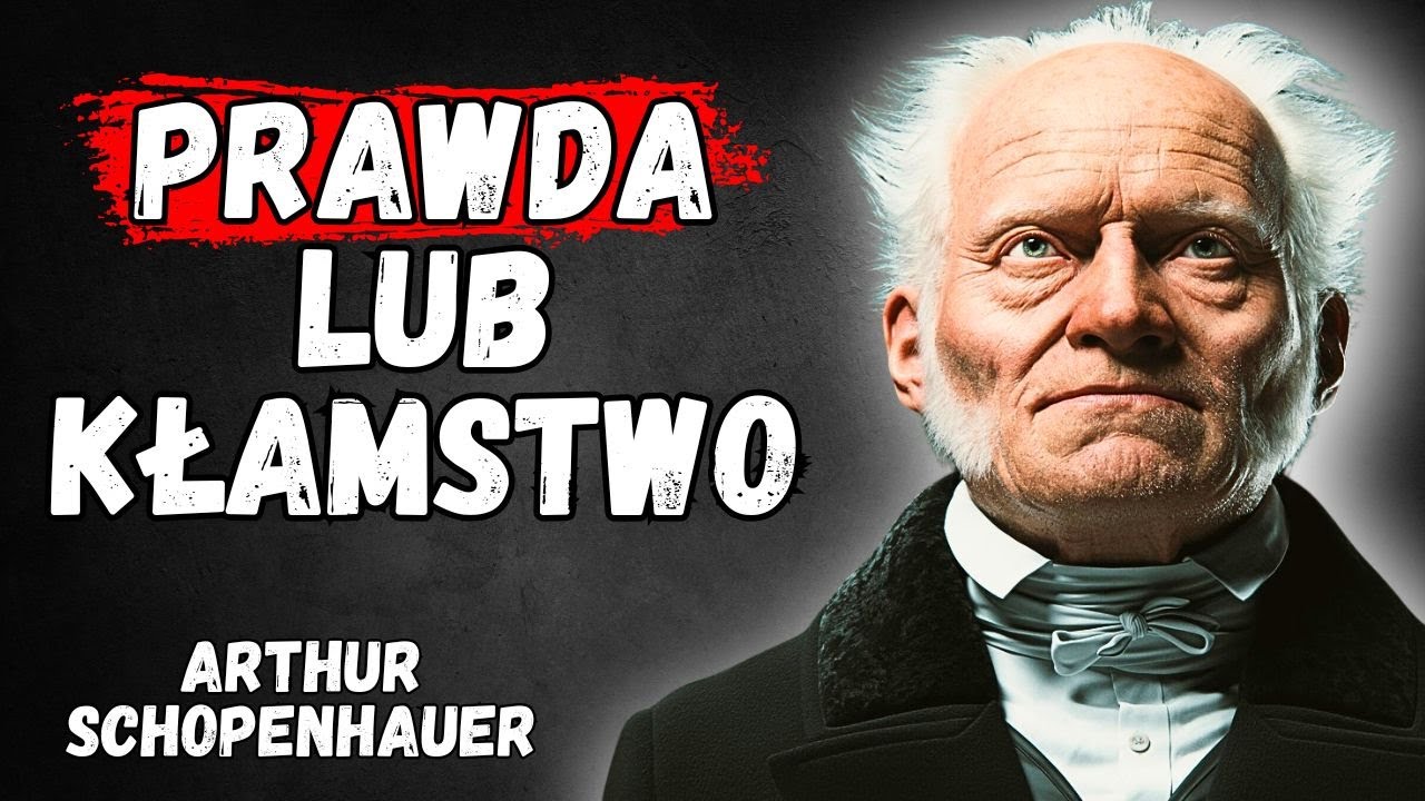 Nie daj się dłużej oszukiwać: Jak się dowiedzieć, czy on cię kocha, czy tylko żartuje | SCHOPENHAUER