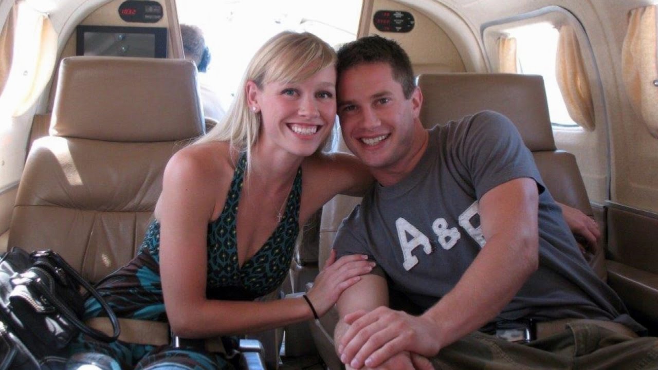 Husband of Jogger Insists Kidnapping Wasn't Hoax: She Was Covered In Bruises