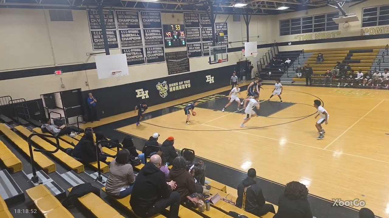 B eastern jv part 2
