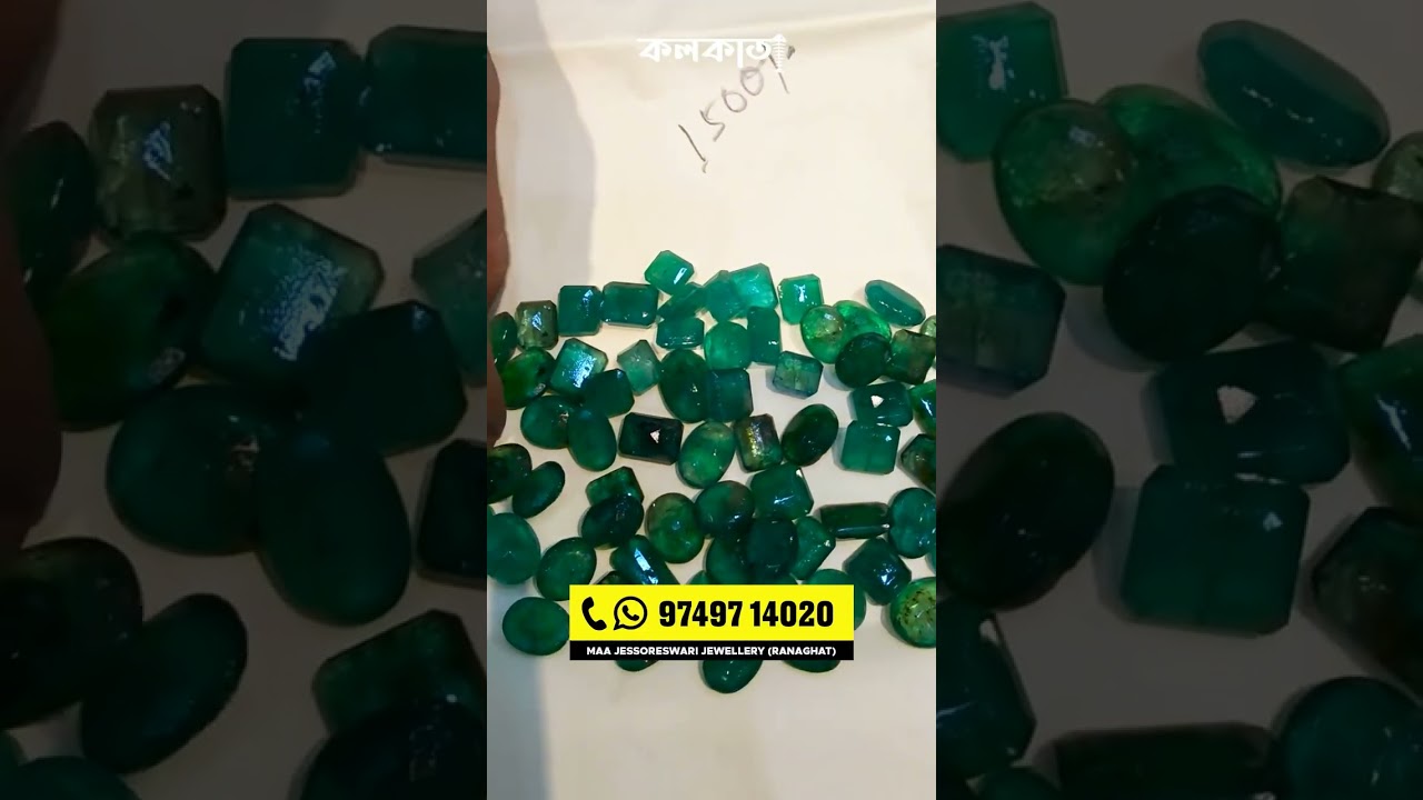 Maa jessoreswari jewellery astrology gems stone business Ranaghat Nadia 9749714020