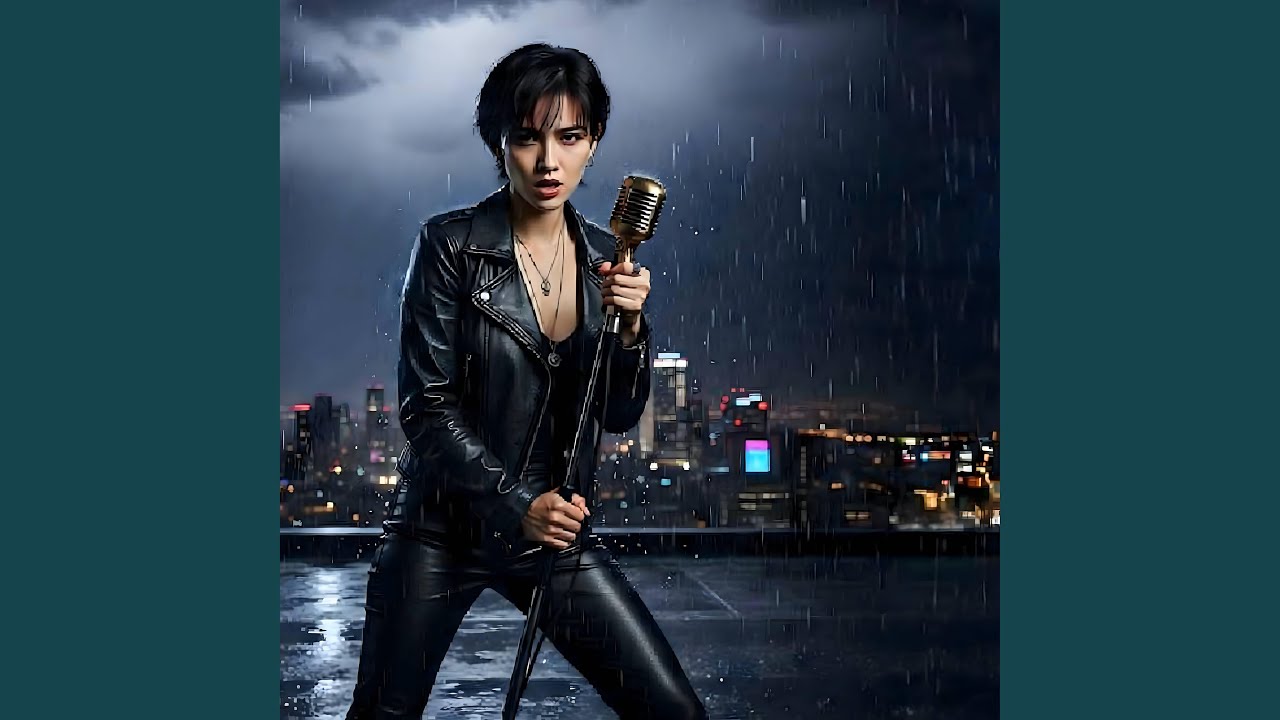 ฝนสุดท้าย (The Final Rain)