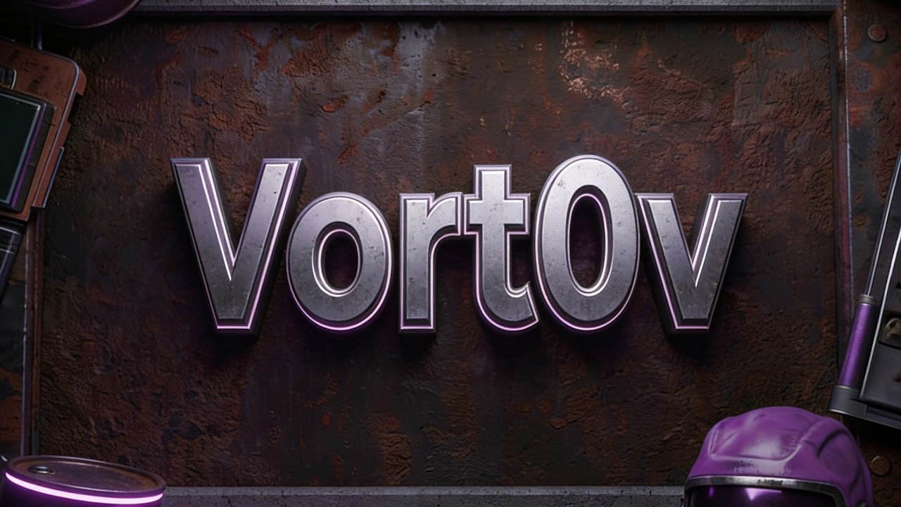 Прямая трансляция пользователя Не Vort0v