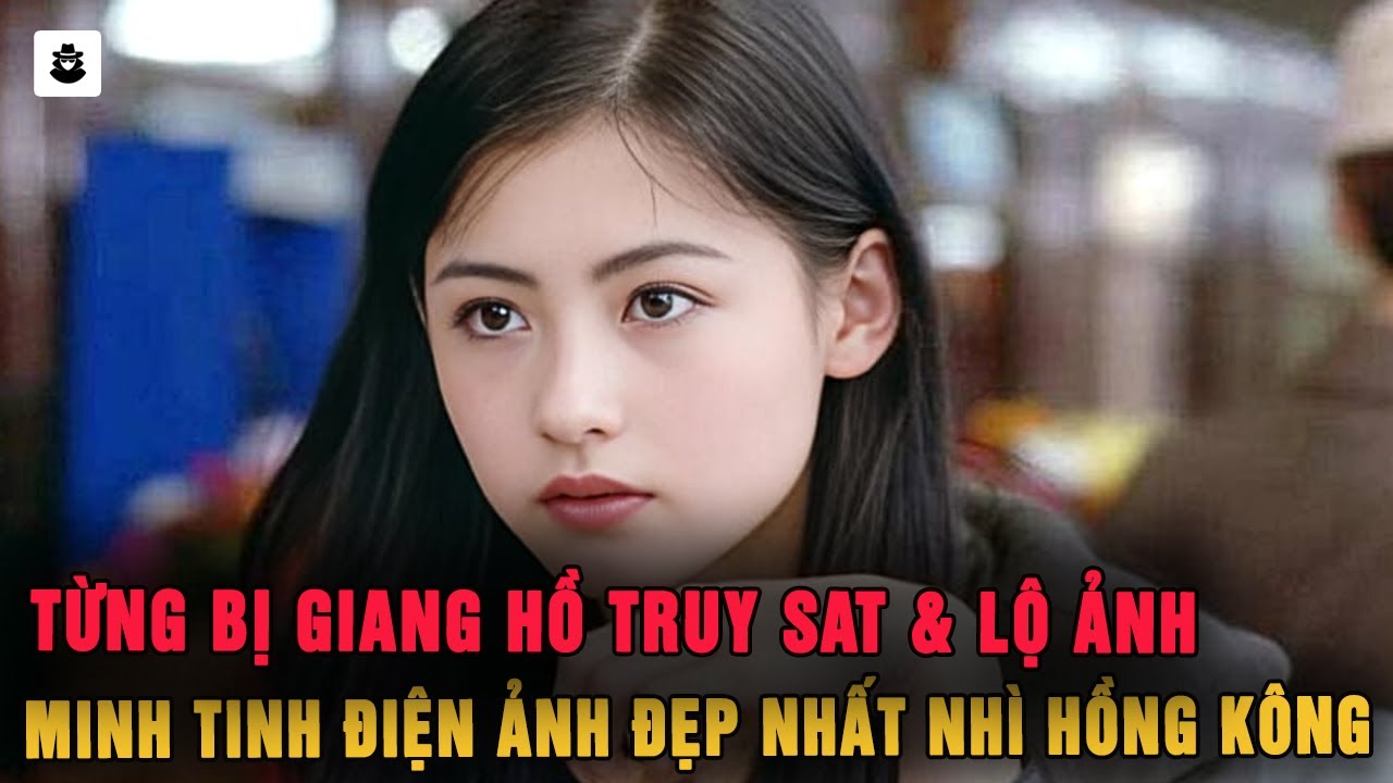 Trương Bá Chi : Mỹ Nhân Tuyệt Sắc & Cuộc Đời Giông Bão Khiến Cả Hồng Kông Xôn Xao | MÊ KỲ ÁN