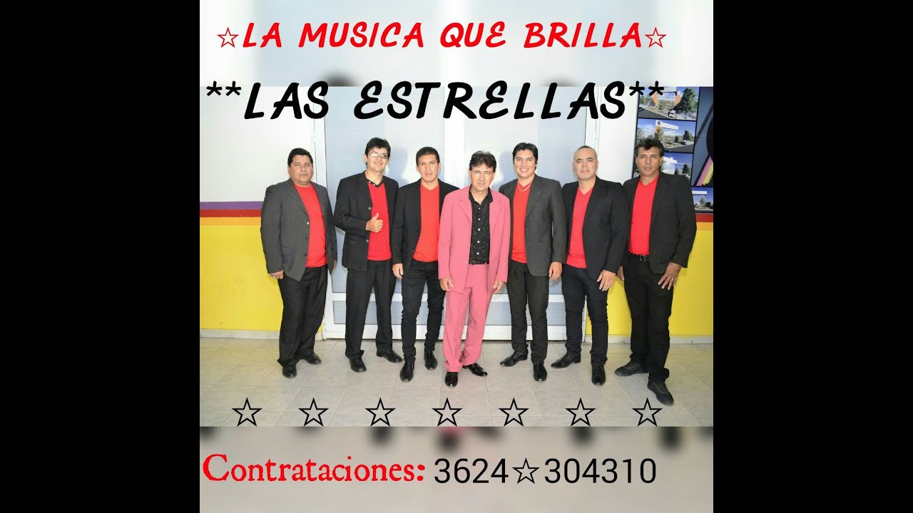 Las Estrellas vivo CORRIENTES