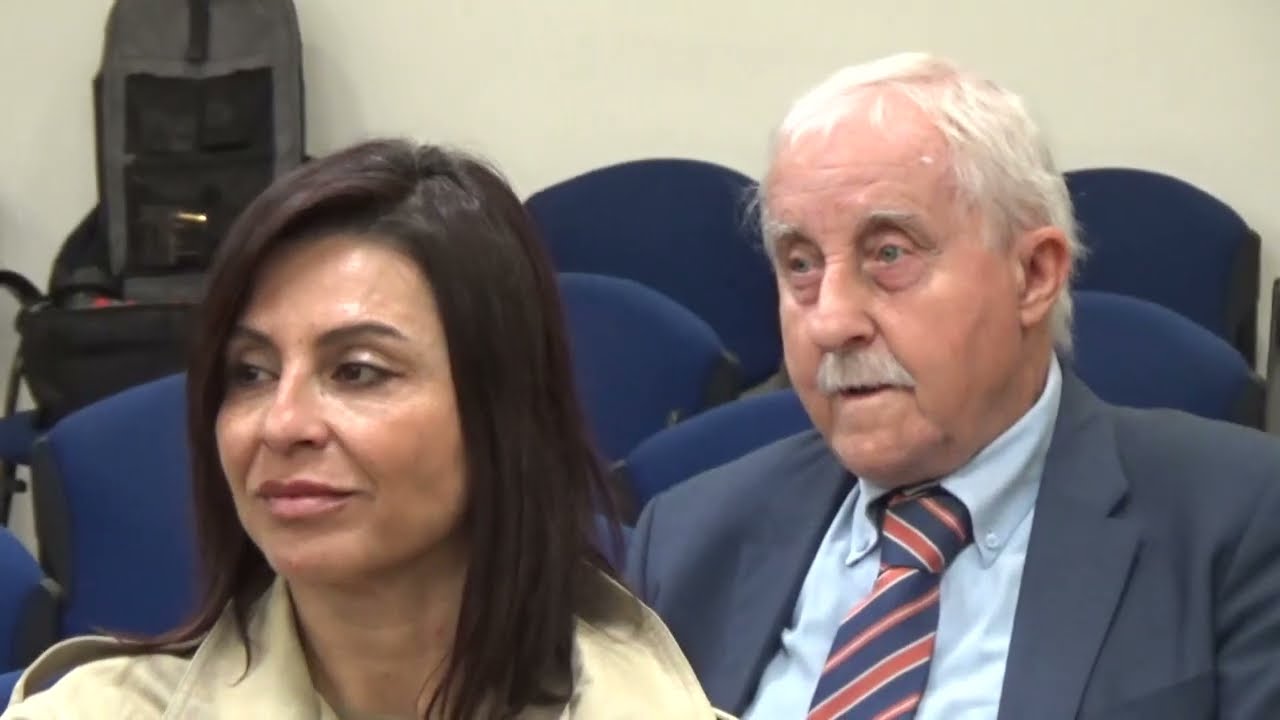 Presentato il primo 