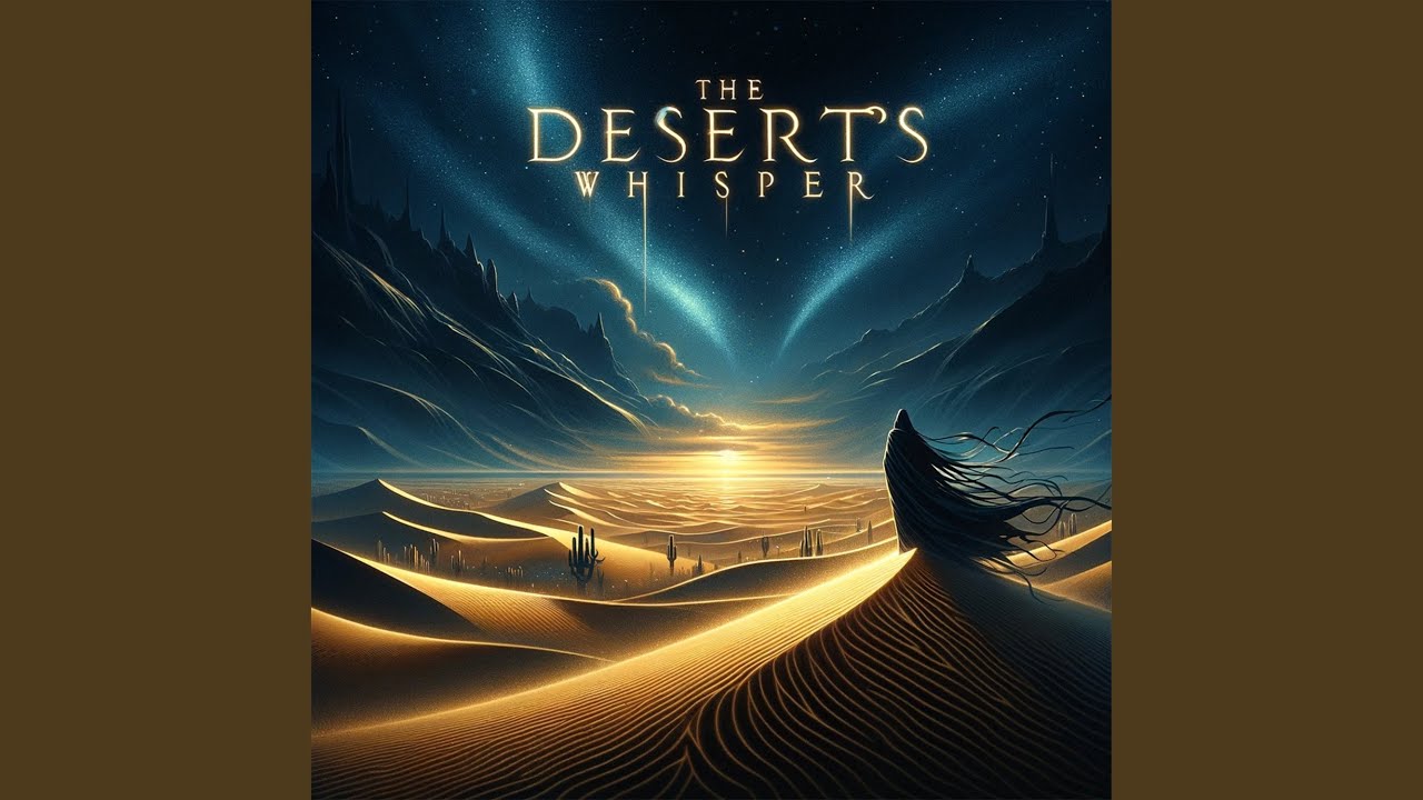 Bedouin Breeze