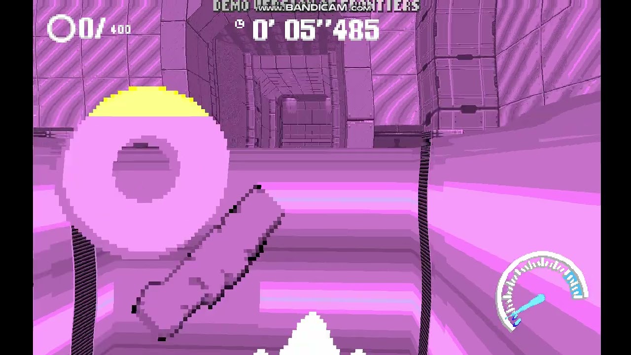 SRB2 Video:Sonic Frontiers gameplay{im back!!!!}