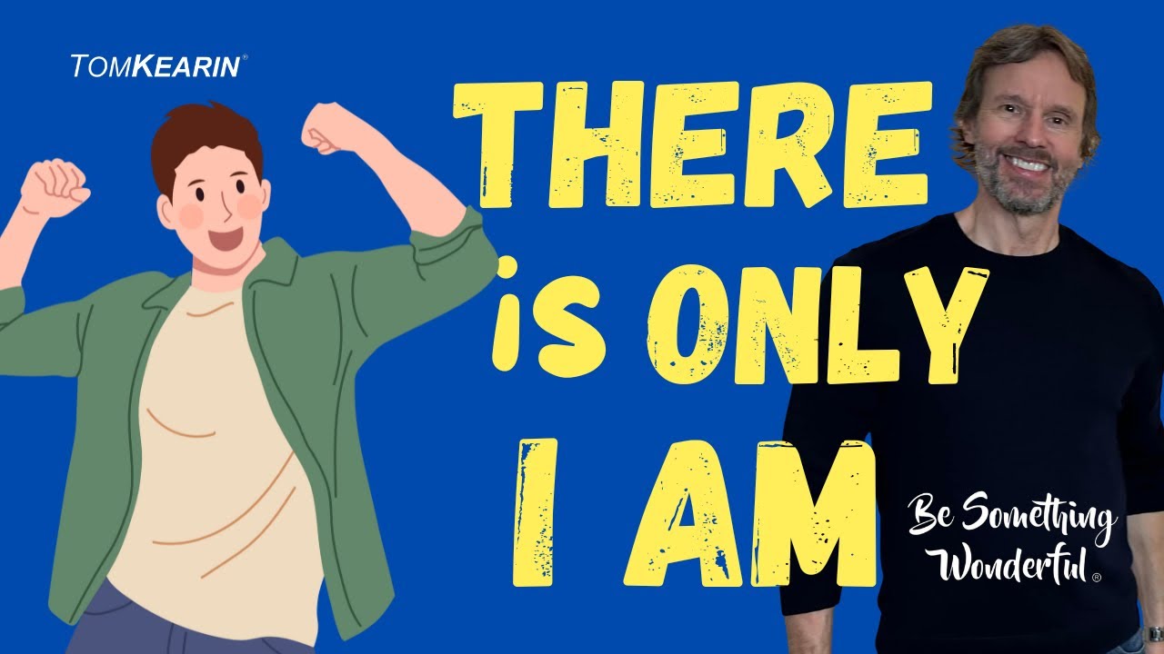Wow—Conditions ARE Conditions, But I AM!—I Did This and It MANIFESTED