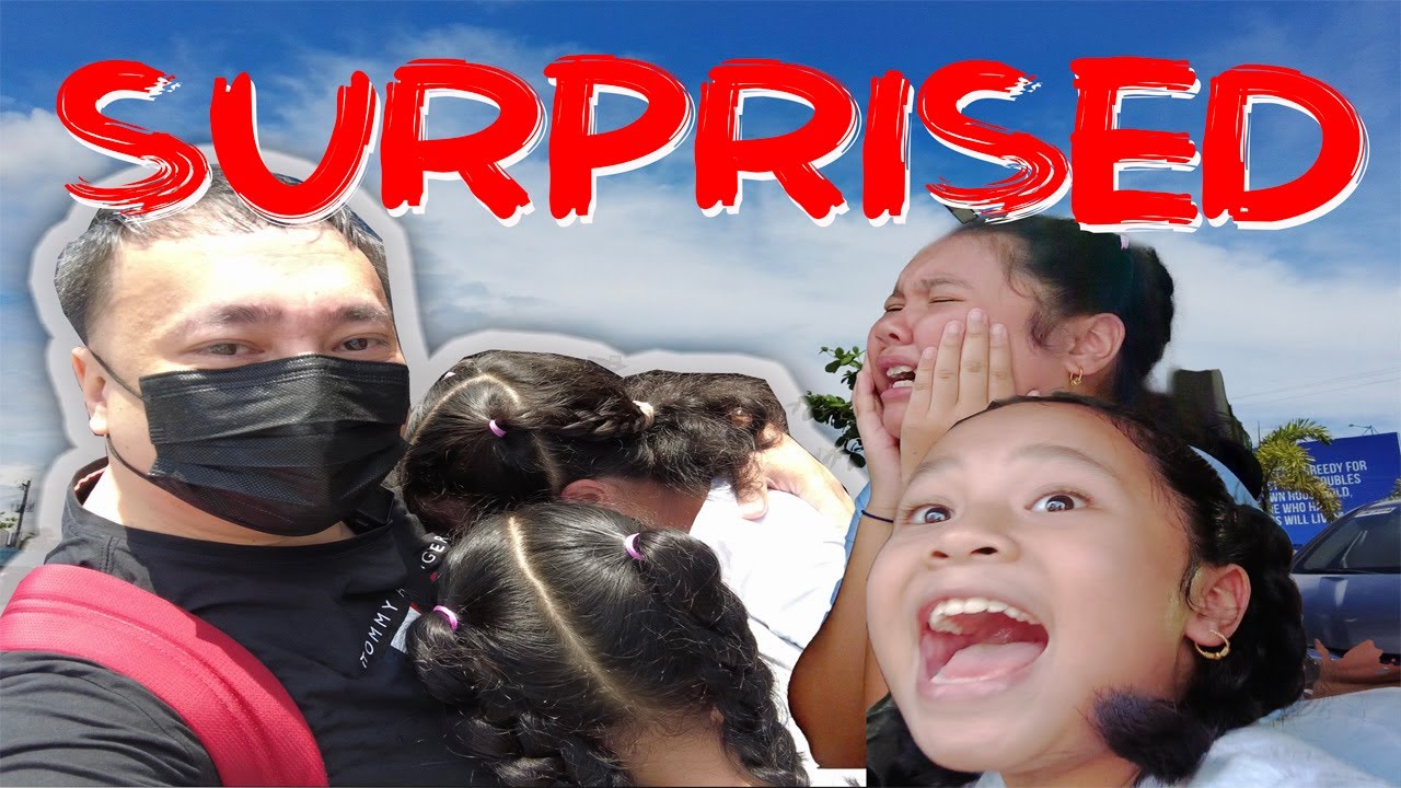 THEY GOT SURPRISED |SAM FIRST VLOG | VACATION 2025