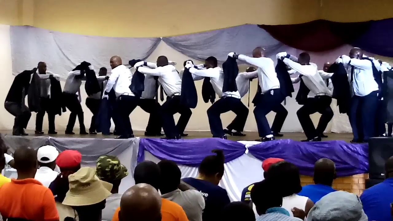 Isikhalo Se Africa - Kwa Nongoma 2
