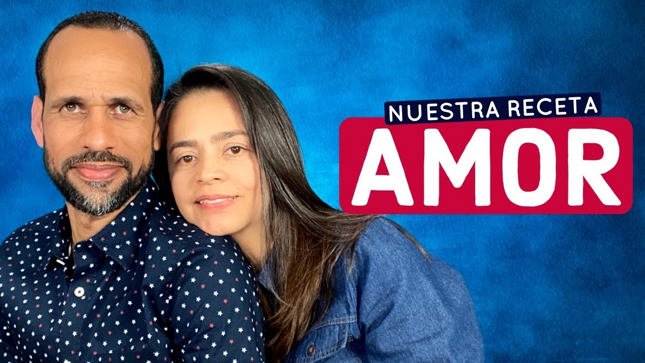 La Receta de Amor de los Esposos Cruz