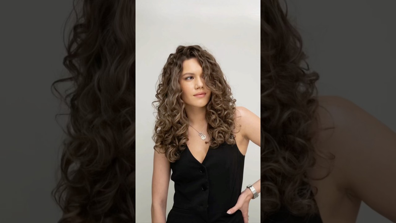 Если у вас вьющиеся волосы, то вам в Todchuk Studio 😍 #todchukstudio #hairstyle #салонкрасоты