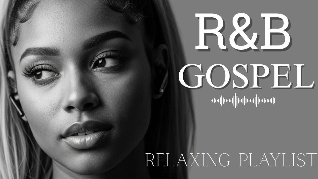 [R&B Gospel] | The Battle Psalms | 2 Hour Mix for Strength & Spiritual Warfare