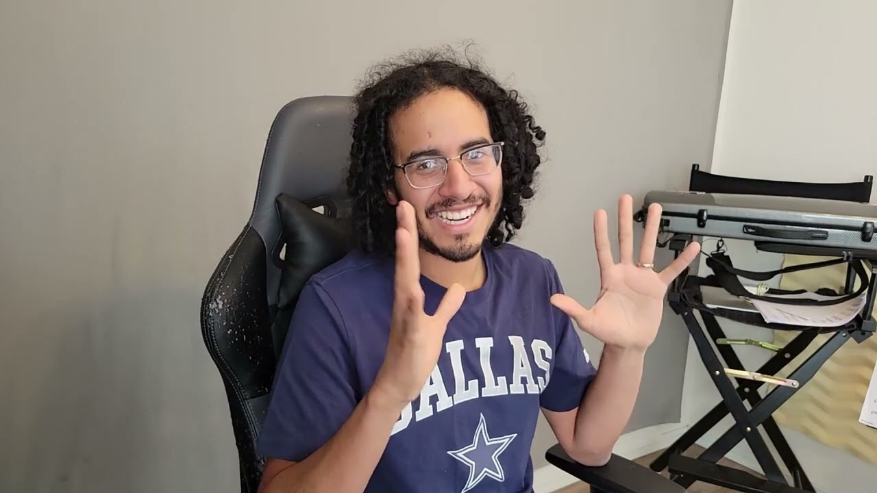 Getting Violin Gear? Watch This First
