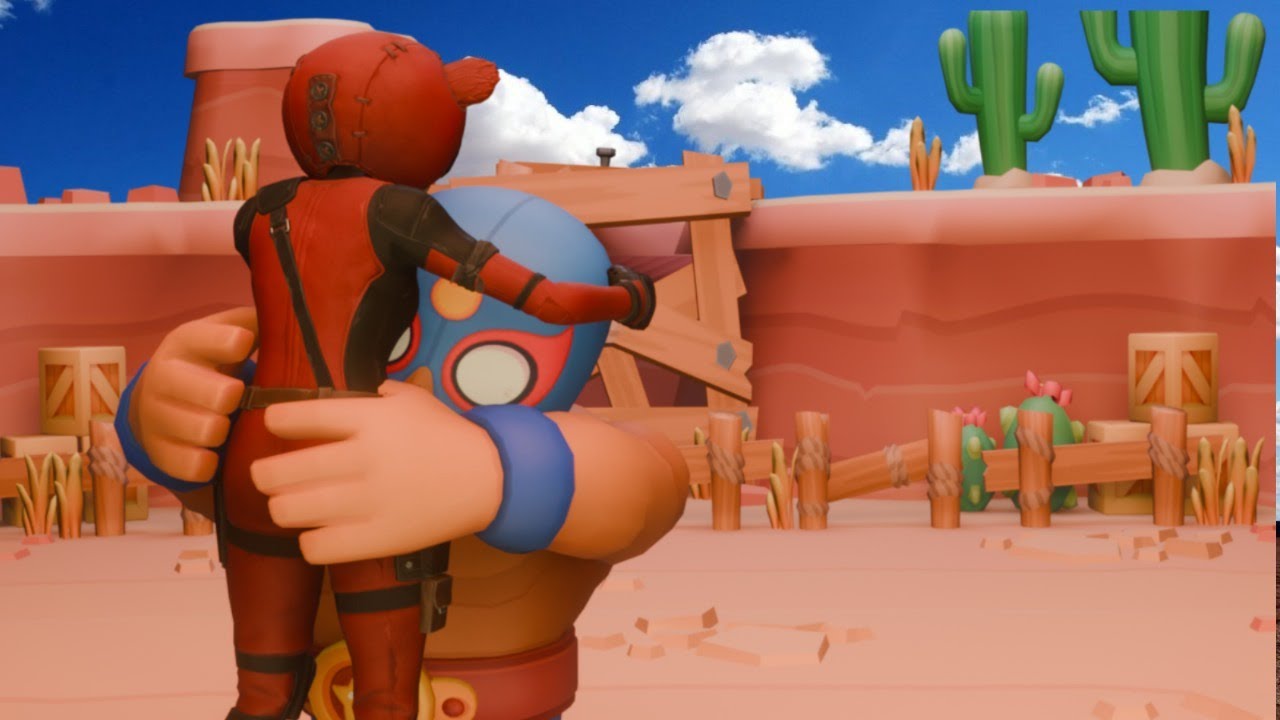 Brawl Stars