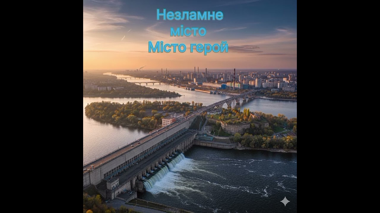 Незламне місто 