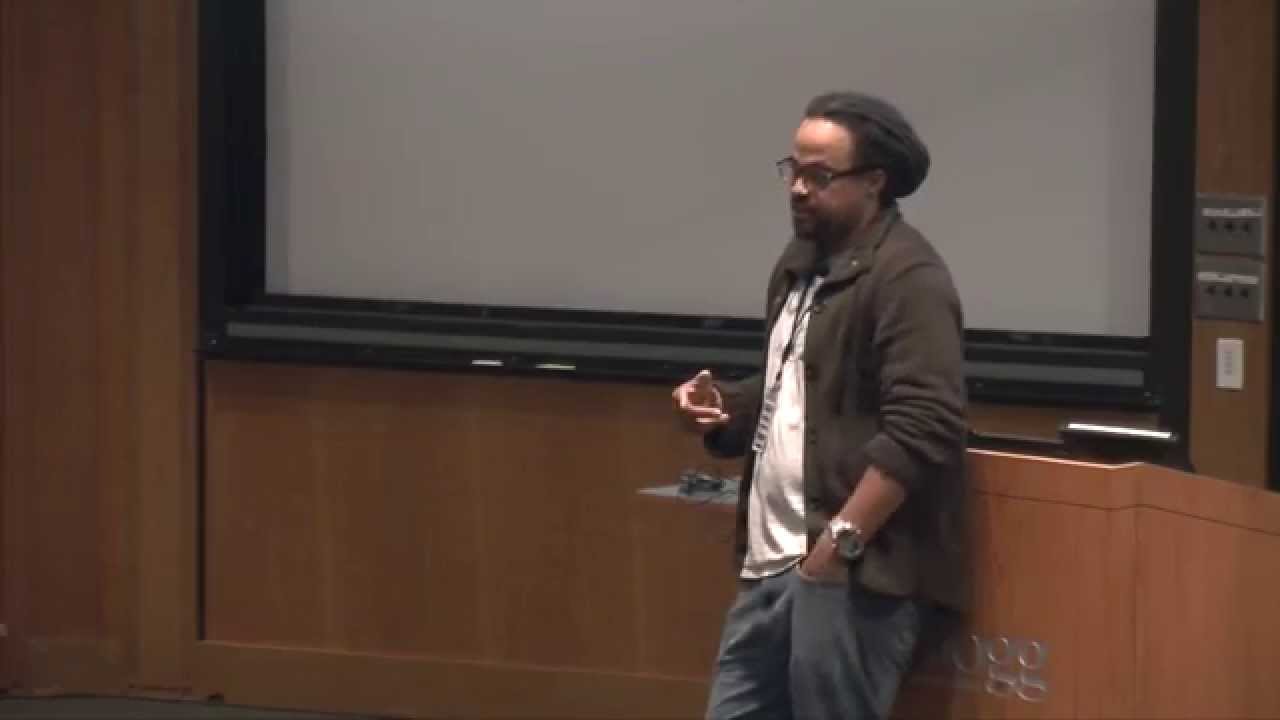 Kellogg ISC 2014: Emmanuel Pratt of the Sweetwater Foundation