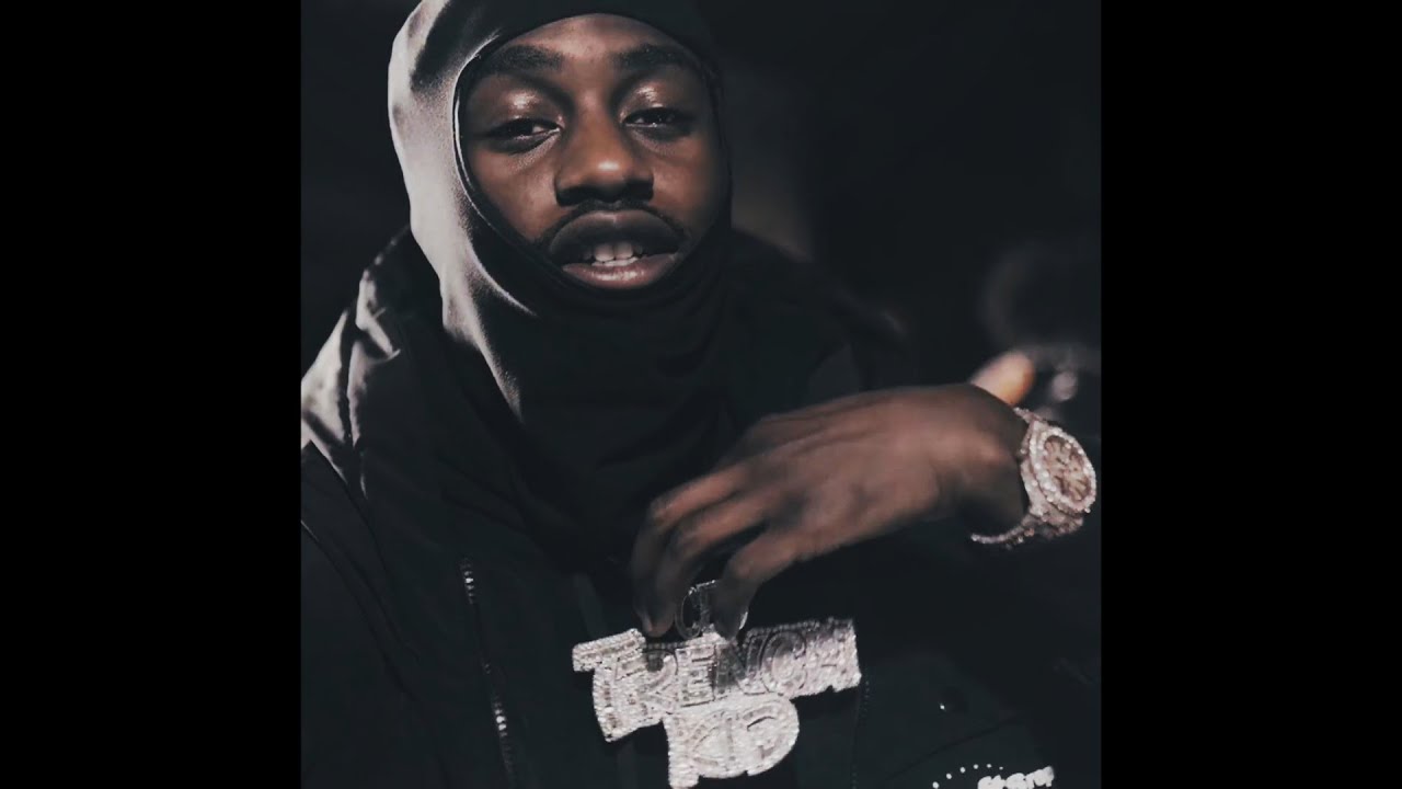 [FREE FOR PROFIT] Lil Tjay x J.I Type Beat 2022 - 