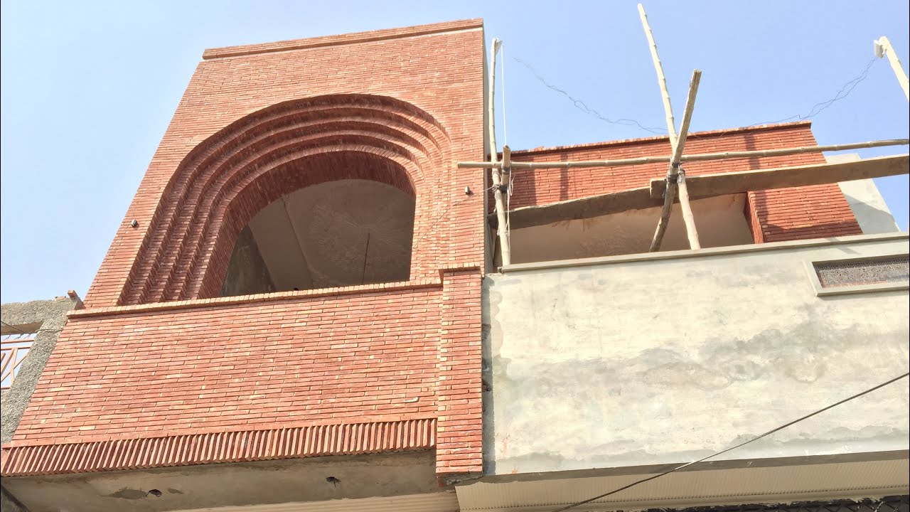 gutka tile price in pakistan . front building ko Gutka tile lagane ka complete tarika /Gutka tile