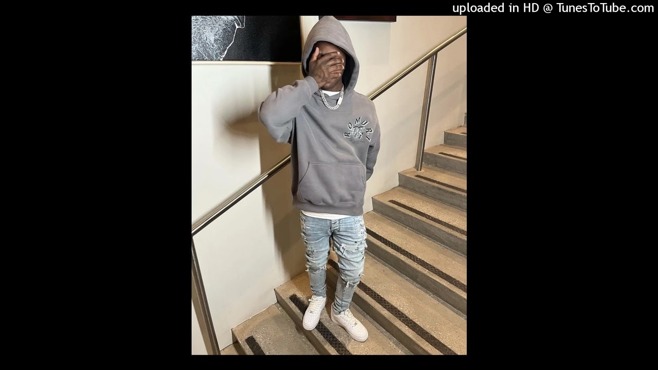 Lil King Type Beat “Die Alone”