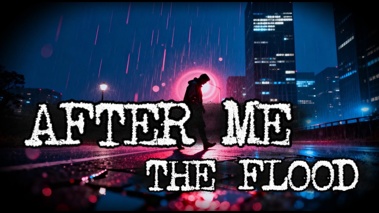 Metalcore | Lyrics Video - AFTER ME, THE FLOOD