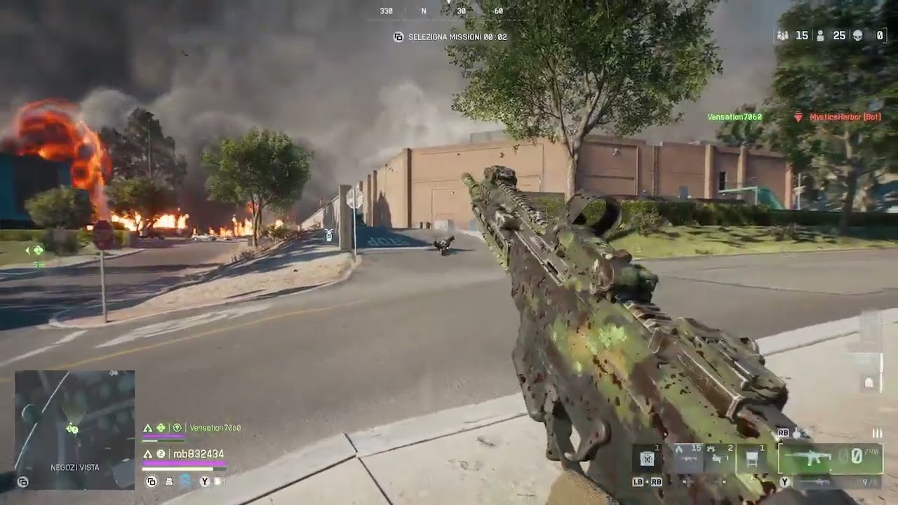 Battlefield Online MULTIPLAYER 28 GENNAIO 2026