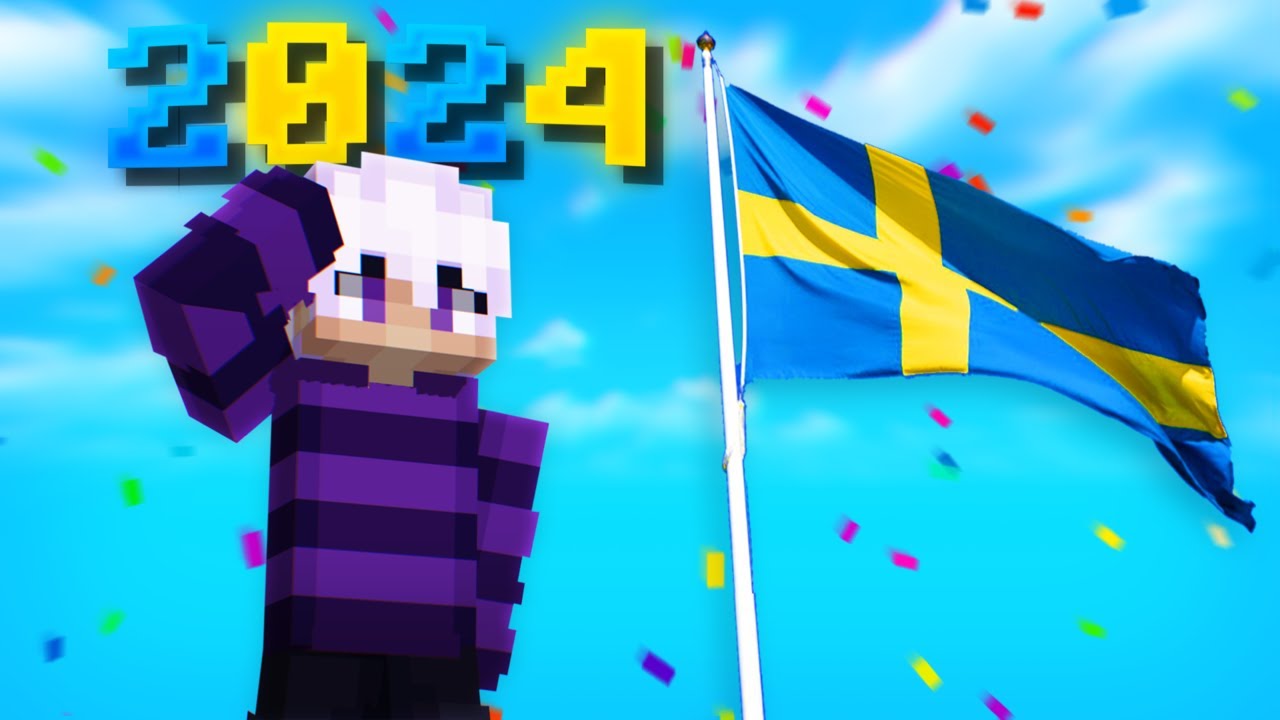 The 2024 Bedwars World Cup