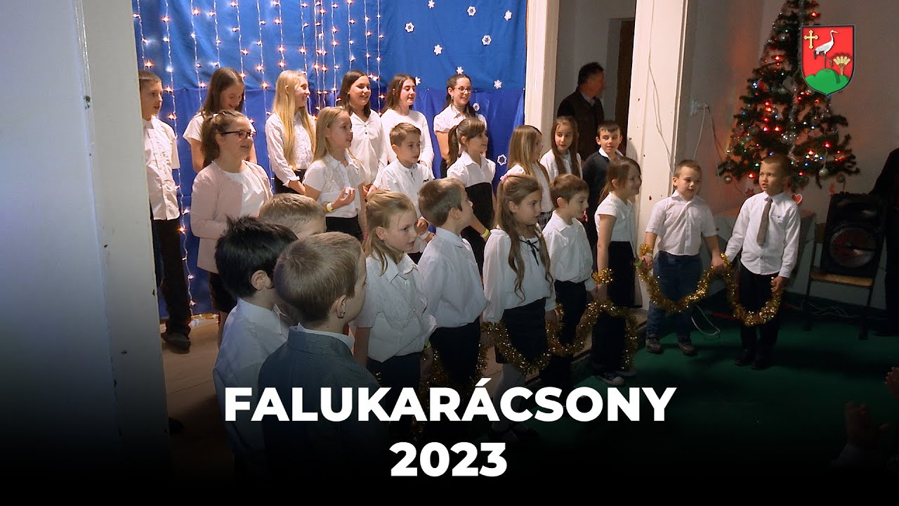 2023.12.27 - Falukarácsony 2023