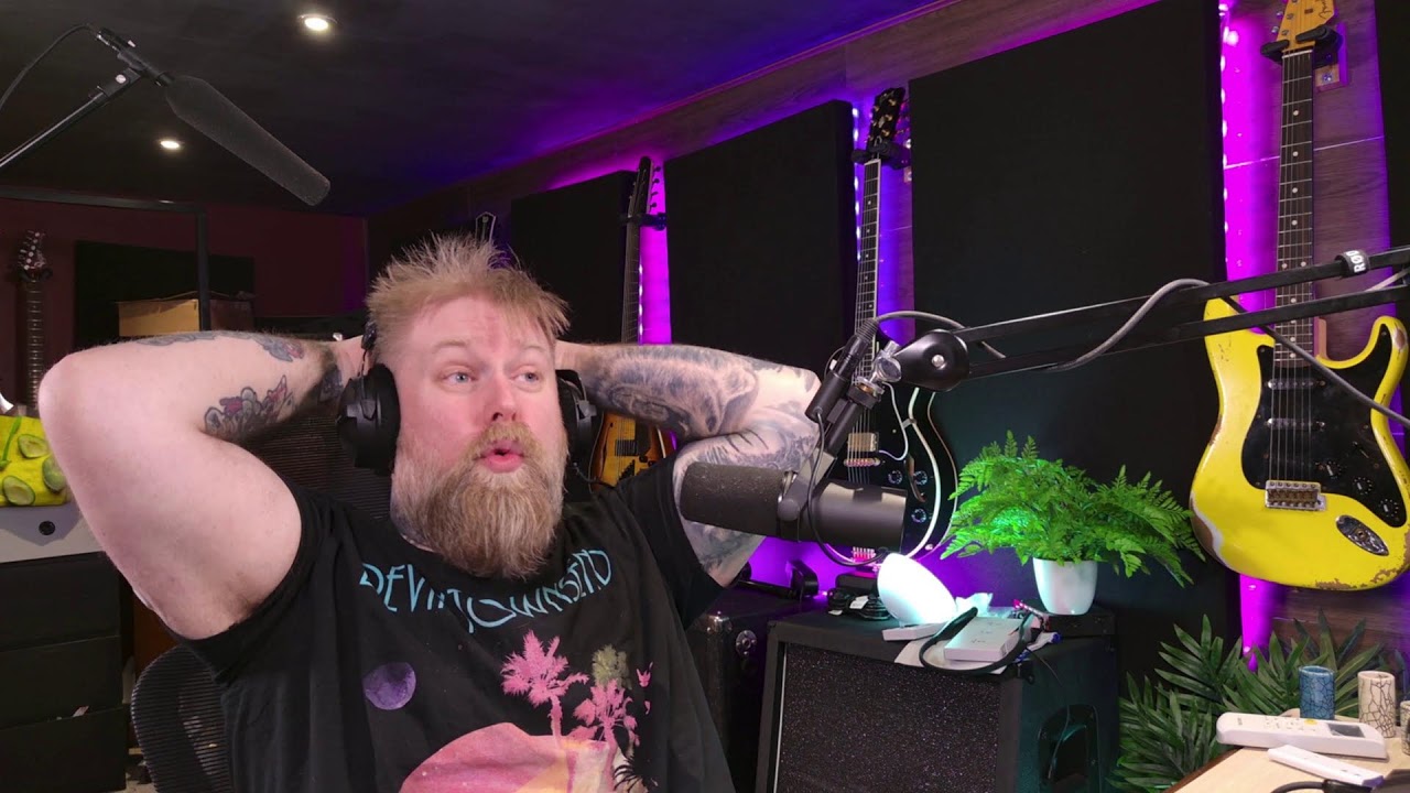 Transcribing Technical Difficulties... LIVE - Ask Me Anything!