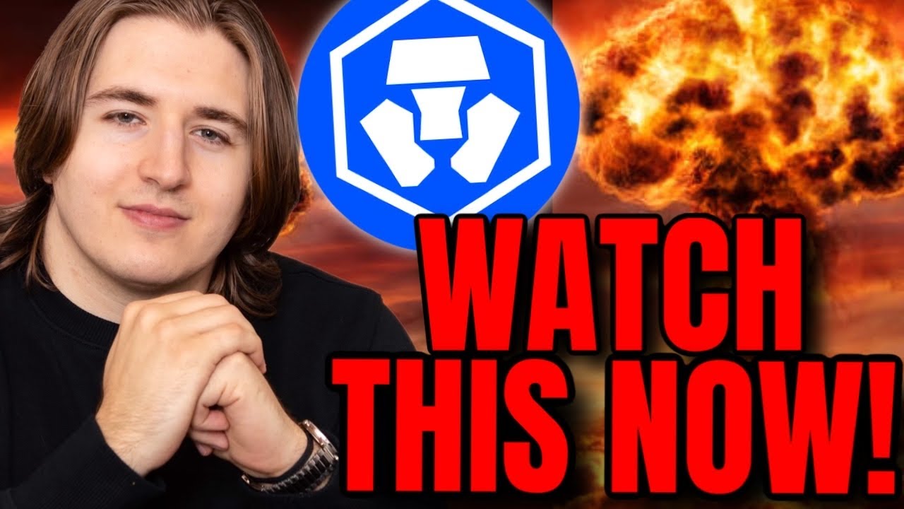 НОВОСТИ О ЦЕНАХ CRO COIN НА CRYPTO.COM! (МОЯ ТОРГОВЛЯ CRO COIN ПРИБЫЛЬНА!!!)