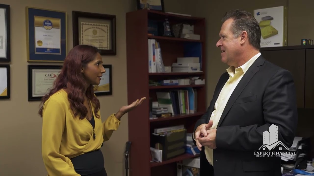How I help my clients - Lorne Andrews