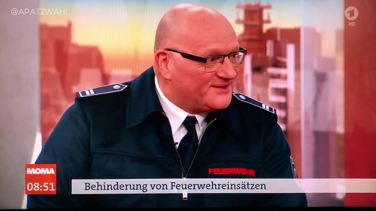 Feuerwehr wird bei Einsätzen bedroht. „Problemobjekte“ in Gelsenkirchen.