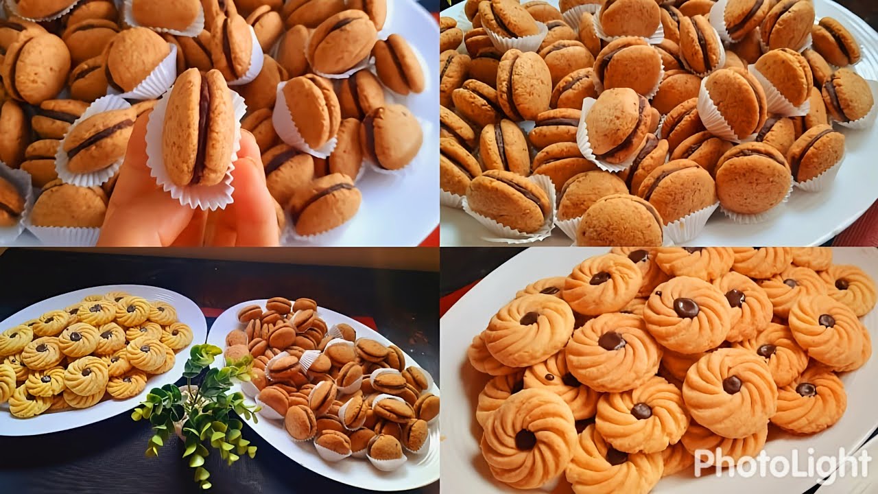 حلوة دواز اتاي هماوي 2 اشكال كيحمقو شكلا ومذاقا واقتصاديين كيذوبو فالفم مع الكمية والثمن